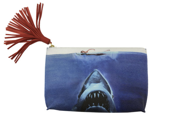  Paws and Claws Lunch Bag - Shark 119192-SHK